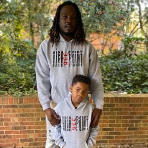 Meet your Posher, Greg